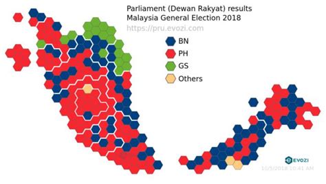   The 2018 Malaysian General Election: A Tsunami of Change Sweeping Across Southeast Asia