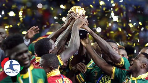  Cúp bóng đá châu Phi 2013: Niềm tự hào của Ethiopia và sự hồi sinh của bóng đá The Lions