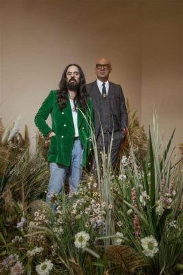 Gucci Garden Archival Exhibition: Journey through Time and Haute Couture Magic